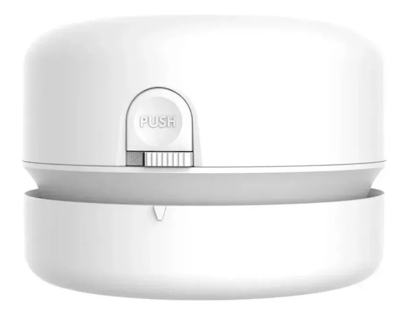 Mini Aspiradora De Escritorio